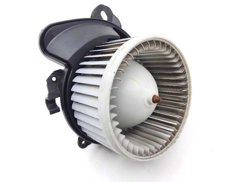 Recambio de motor calefaccion para fiat qubo (300) dynamic referencia OEM IAM 5T743 507730100 507830100