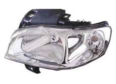Recambio de faro izquierdo para seat ibiza (6k1) referencia OEM IAM 11852003 6K1941043A 