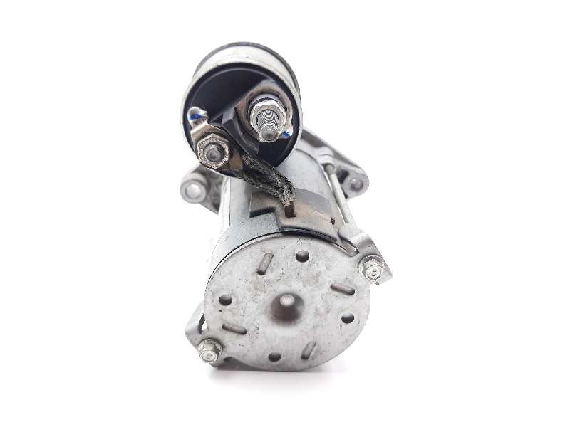 Recambio de motor arranque para fiat qubo (300) dynamic referencia OEM IAM 51880229 12L60170 D6G321