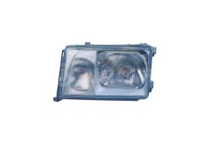 Recambio de faro izquierdo para mercedes clase e (w124) berlina referencia OEM IAM 11501005 1248204961 