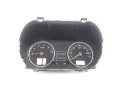 Recambio de cuadro instrumentos para ford fiesta (cbk) futura referencia OEM IAM 4S6F10849  