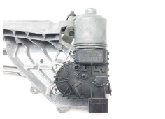 Recambio de motor limpia delantero para ford fiesta (cb1) ambiente referencia OEM IAM 8A6117500AC 8A6117B571AA 3397021254 2