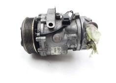 Recambio de compresor aire acondicionado para fiat qubo (300) dynamic referencia OEM IAM 50541345   2