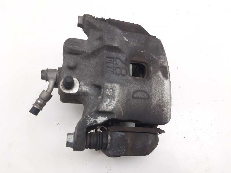 Recambio de pinza freno delantera derecha para nissan juke (f15) acenta referencia OEM IAM   