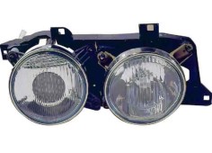 Recambio de faro derecho para bmw serie 5 berlina (e34) referencia OEM IAM 11202106 63121391598 