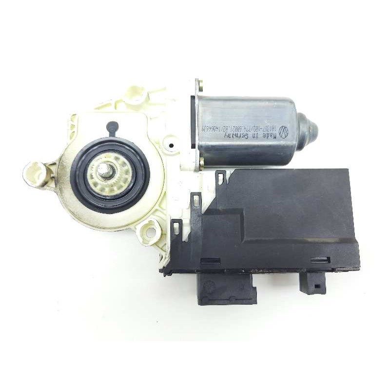 Recambio de motor elevalunas delantero derecho para citroen c5 berlina 2.0 hdi premier referencia OEM IAM 9648485080  