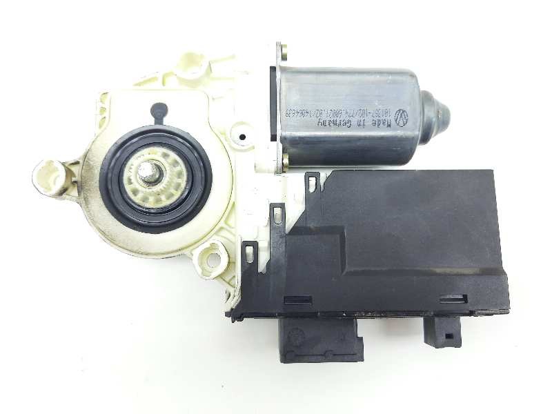 Recambio de motor elevalunas delantero derecho para citroen c5 berlina 2.0 hdi premier referencia OEM IAM 9648485080  