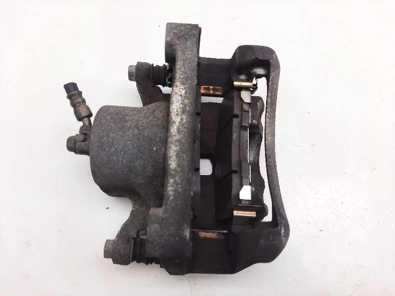 Recambio de pinza freno delantera derecha para nissan juke (f15) acenta referencia OEM IAM   