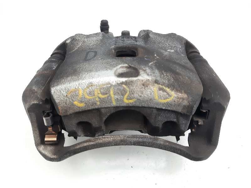 Recambio de pinza freno delantera derecha para nissan juke (f15) acenta referencia OEM IAM   