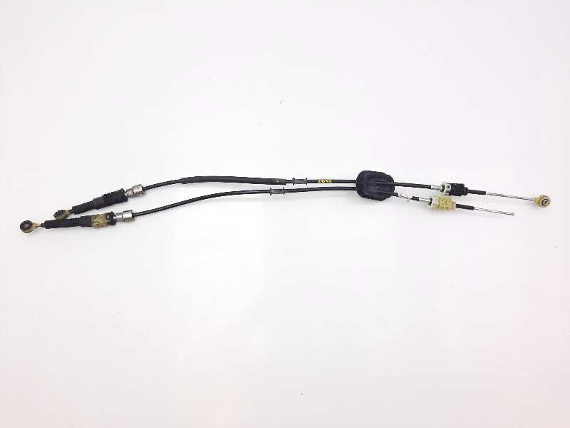 Recambio de varillaje cambio para nissan juke (f15) acenta referencia OEM IAM 344131KG0A  