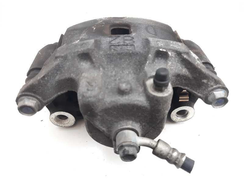 Recambio de pinza freno delantera derecha para nissan juke (f15) acenta referencia OEM IAM   