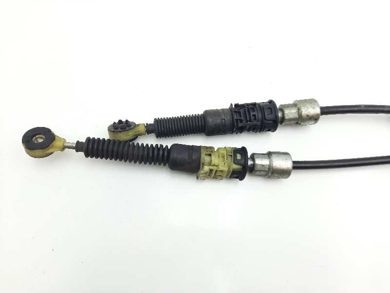 Recambio de varillaje cambio para nissan juke (f15) acenta referencia OEM IAM 344131KG0A  