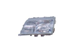 Recambio de faro izquierdo para mercedes clase c (w202) berlina referencia OEM IAM 11502001 2028201761 