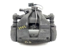 Recambio de pinza freno delantera derecha para fiat qubo (300) dynamic referencia OEM IAM   