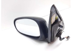 Recambio de retrovisor izquierdo para nissan almera (n16/e) acenta referencia OEM IAM   