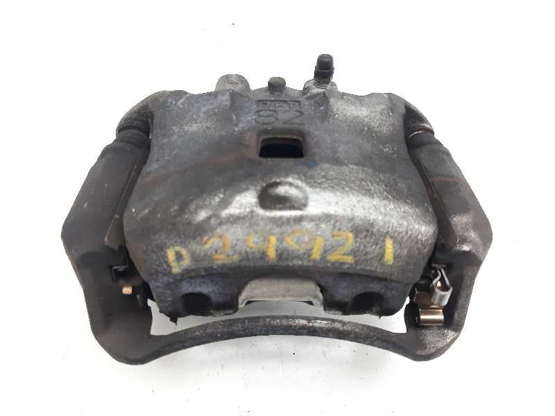 Recambio de pinza freno delantera izquierda para nissan juke (f15) acenta referencia OEM IAM   