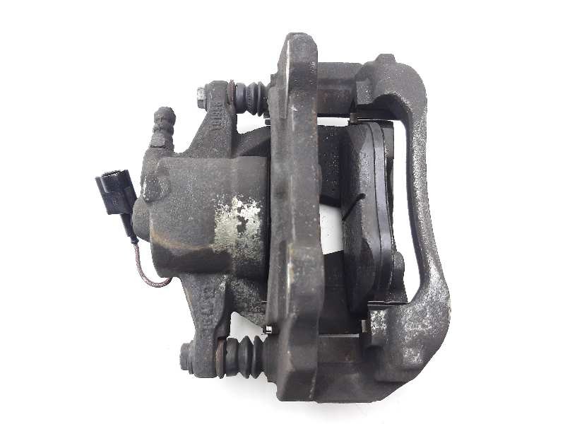 Recambio de pinza freno delantera derecha para fiat qubo (300) dynamic referencia OEM IAM   
