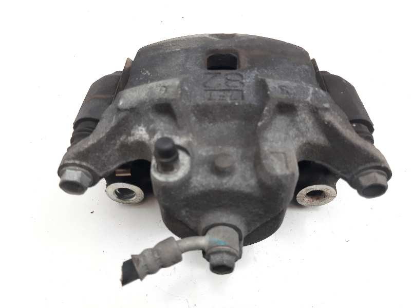 Recambio de pinza freno delantera izquierda para nissan juke (f15) acenta referencia OEM IAM   