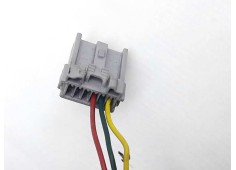 Recambio de retrovisor izquierdo para nissan almera (n16/e) acenta referencia OEM IAM    2