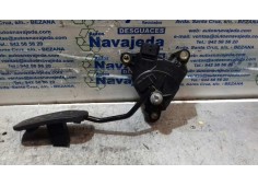 Recambio de potenciometro pedal para nissan nv 200 (m20) 1.5 dci cat referencia OEM IAM   