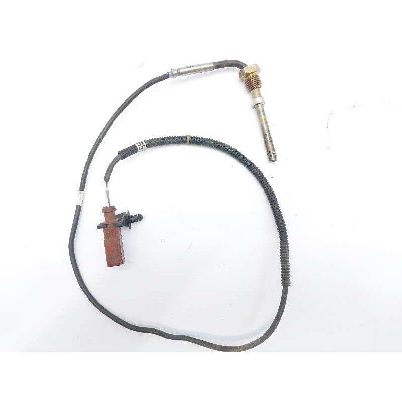Recambio de sonda lambda para volkswagen crafter caja cerrada caja cerrada 35, batalla larga con techo alto referencia OEM IAM 0