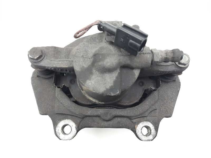Recambio de pinza freno delantera derecha para fiat qubo (300) dynamic referencia OEM IAM   