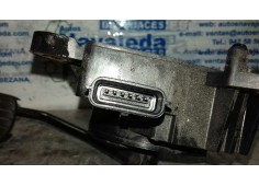 Recambio de potenciometro pedal para nissan nv 200 (m20) 1.5 dci cat referencia OEM IAM    2