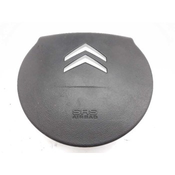 AIRBAG DELANTERO IZQUIERDO 96542463ZD 61801050E 