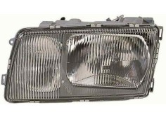 Recambio de faro izquierdo para mercedes clase s (w126) berlina+coupe referencia OEM IAM 11500201 0301065309 1305235091