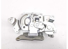 Recambio de cerradura puerta lateral derecha para dacia dokker ambiance referencia OEM IAM   