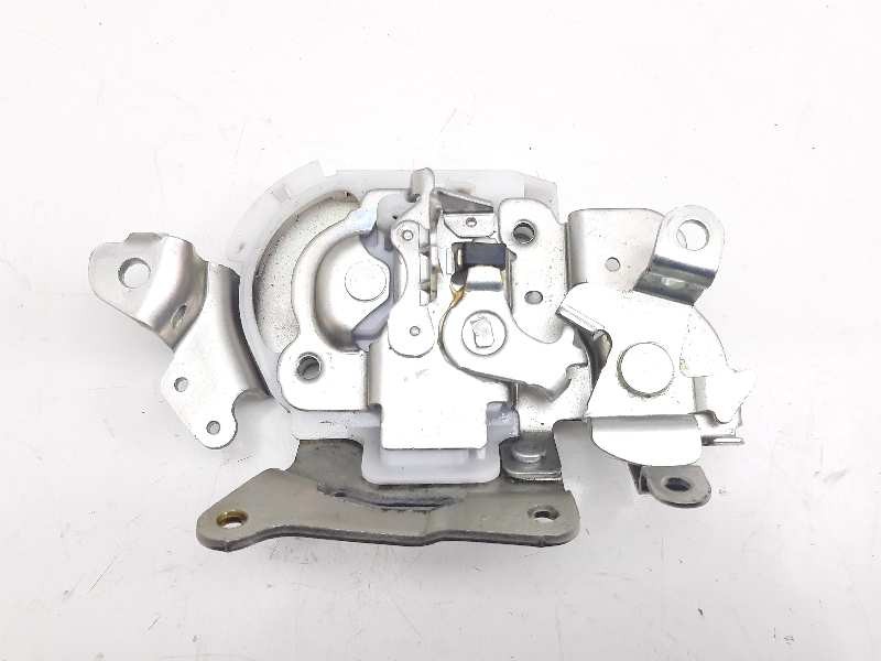 Recambio de cerradura puerta lateral derecha para dacia dokker ambiance referencia OEM IAM   