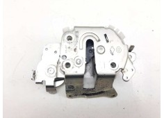 Recambio de cerradura puerta lateral derecha para dacia dokker ambiance referencia OEM IAM    2