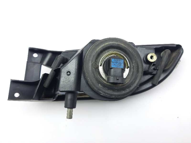 Recambio de faro antiniebla derecho para lancia delta (181) platino referencia OEM IAM 00051775551 51775551 