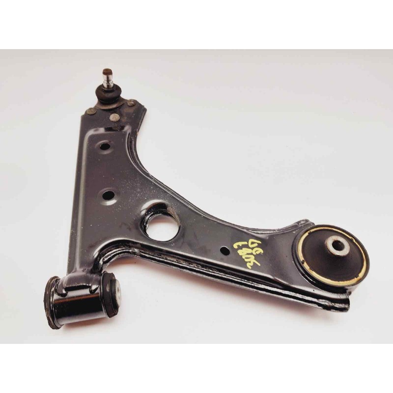 Recambio de brazo suspension inferior delantero derecho para opel corsa e van referencia OEM IAM 352543  