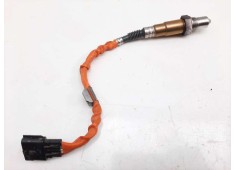 Recambio de sonda lambda para nissan juke (f15) acenta referencia OEM IAM 226A47453R  