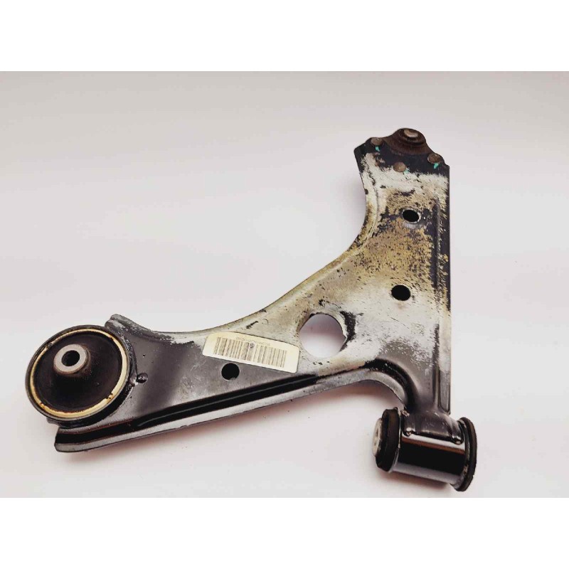 Recambio de brazo suspension inferior delantero derecho para opel corsa e van referencia OEM IAM 352543  