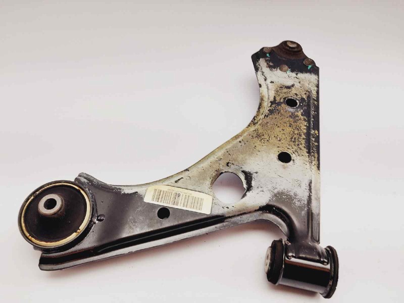Recambio de brazo suspension inferior delantero derecho para opel corsa e van referencia OEM IAM 352543  