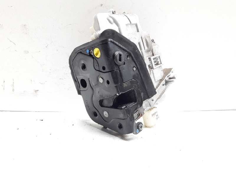 Recambio de cerradura puerta trasera izquierda para audi a4 berlina (8e) 2.0 tdi 16v (103kw) referencia OEM IAM 8E0839015HA  