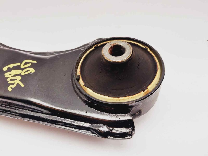 Recambio de brazo suspension inferior delantero derecho para opel corsa e van referencia OEM IAM 352543  