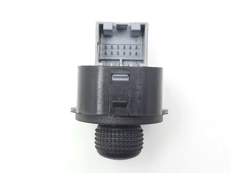 Recambio de mando retrovisor para fiat qubo (300) dynamic referencia OEM IAM   