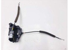 Recambio de cerradura puerta trasera derecha para nissan juke (f15) acenta referencia OEM IAM X12CRRCS 82500BA60B 