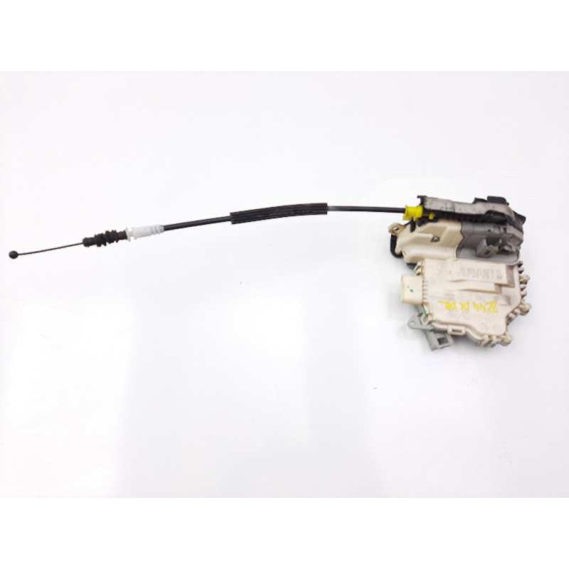 Recambio de cerradura puerta delantera derecha para audi a4 avant (8k5) (2008) básico referencia OEM IAM 8J1837016C  