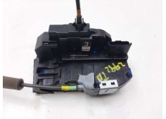 Recambio de cerradura puerta trasera derecha para nissan juke (f15) acenta referencia OEM IAM X12CRRCS 82500BA60B  2