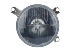 Recambio de faro izquierdo para bmw serie 5 berlina (e34) referencia OEM IAM 11202103 63121378337 