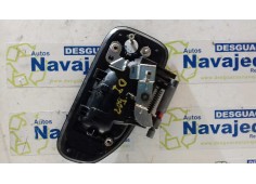 Recambio de maneta exterior delantera izquierda para nissan nv 200 (m20) 1.5 dci cat referencia OEM IAM    2