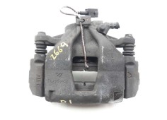 Recambio de pinza freno delantera izquierda para fiat qubo (300) dynamic referencia OEM IAM   