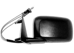 Recambio de retrovisor izquierdo para volkswagen golf ii (191/193) referencia OEM IAM 24910411 191857507A 191857521AB