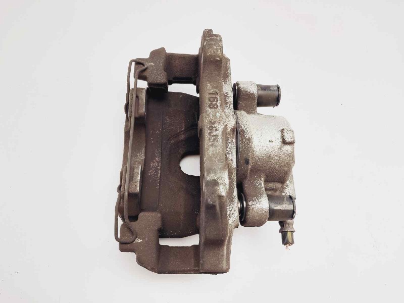 Recambio de pinza freno delantera derecha para opel corsa e van referencia OEM IAM 95522669  
