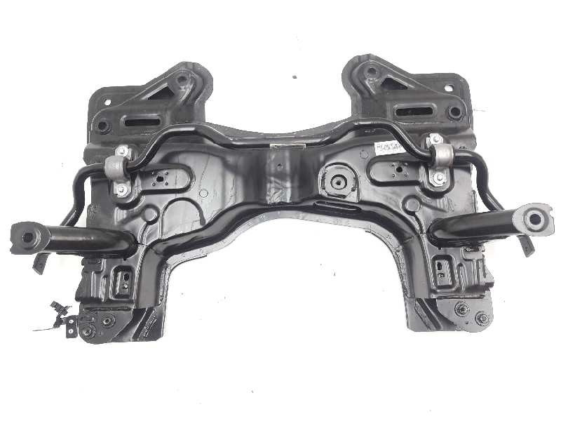 Recambio de puente delantero para alfa romeo giulietta (191) distinctive referencia OEM IAM 00505215420  