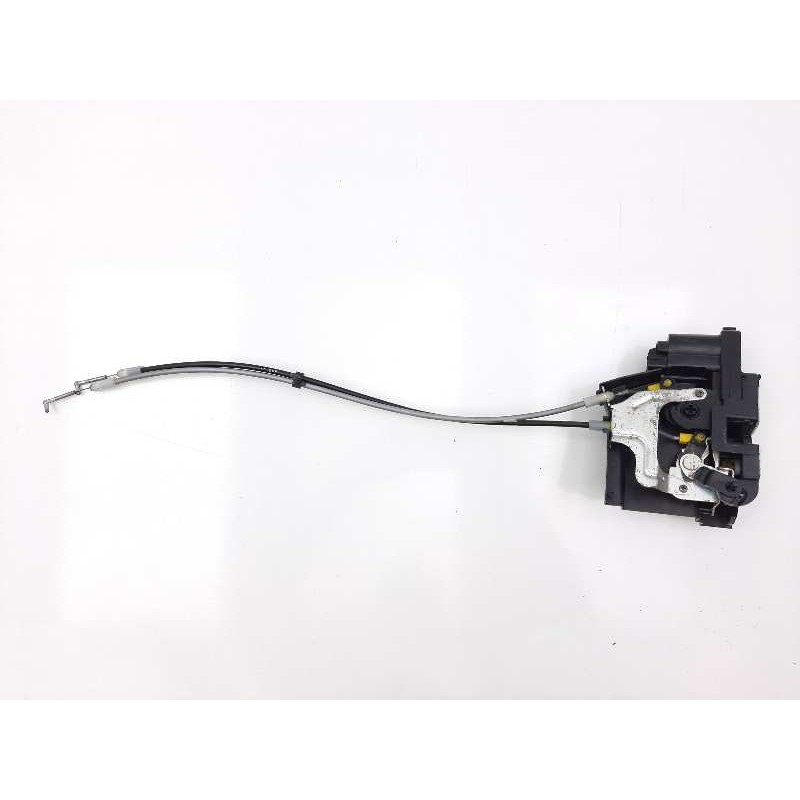 Recambio de cerradura puerta trasera derecha para ssangyong actyon 200 xdi referencia OEM IAM A045035  